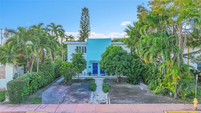 618 86th St # 618, Miami Beach FL 33141