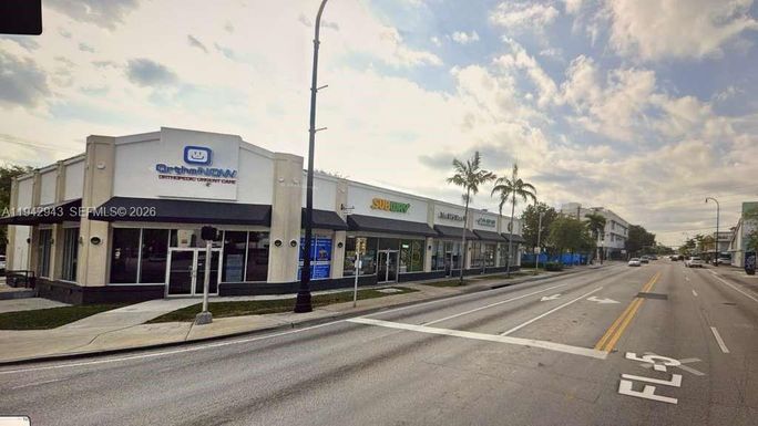6815 Biscayne Blvd, Miami FL 33138