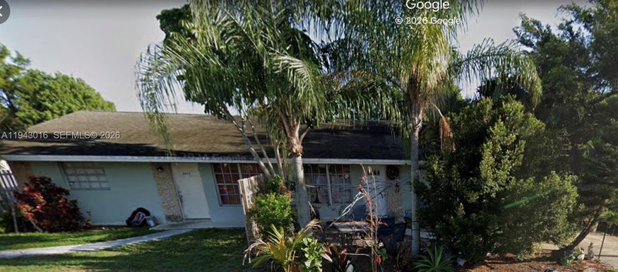 3473 SE Hawthorne St # 3473, Stuart FL 34997