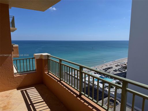 2080 S Ocean Dr, Hallandale Beach FL 33009