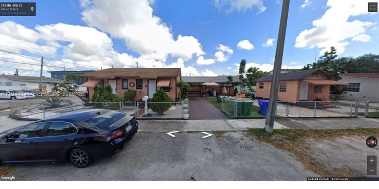 277 NW 47th Ct, Miami FL 33126