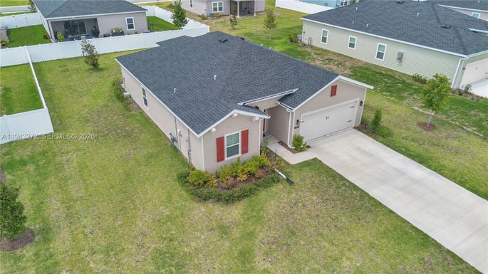 511 NW 5th Avenue, Williston FL 32696