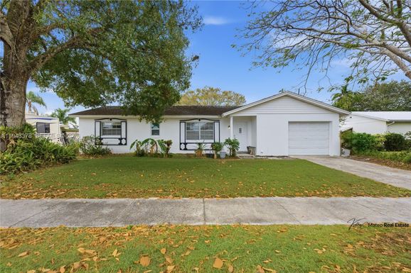 525 22nd Ave, Vero Beach FL 32962