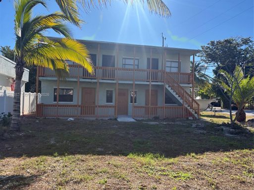 103365 Overseas Hwy. # B, Key Largo FL 33037