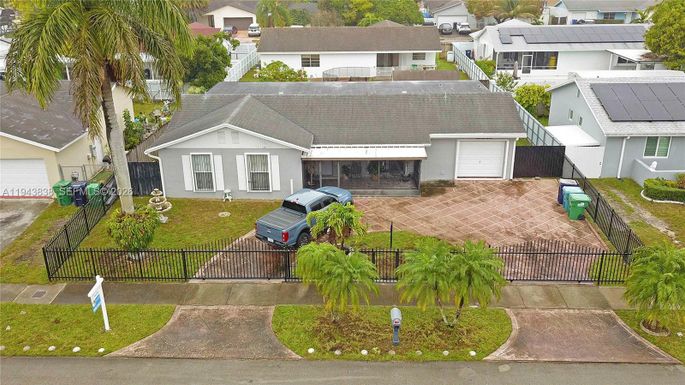 13243 SW 258th Ter, Homestead FL 33032