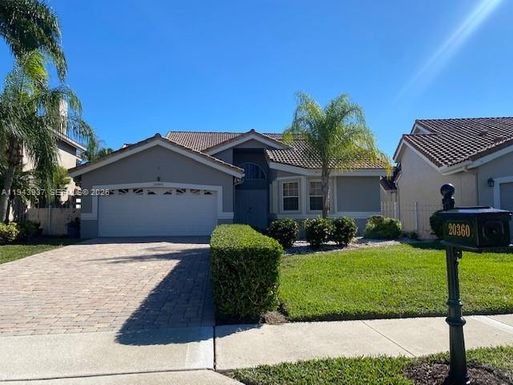 20360 Cozumel Ct, Boca Raton FL 33498