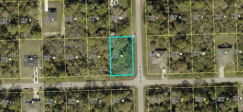 3200 W 48th, Lehigh Acres FL 33971