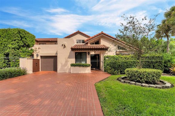 7819 SW 89th Ln, Miami FL 33156