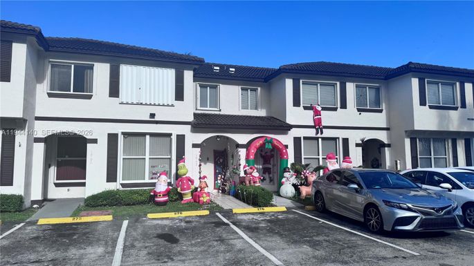 8525 SW 152nd Ave # 277, Miami FL 33193