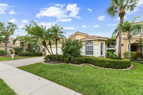7363 Via Luria, Lake Worth FL 33467