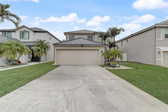 6089 Savannah Way, Lake Worth FL 33463