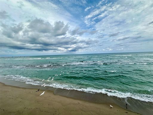 5420 N Ocean Dr # 706, Singer Island FL 33404