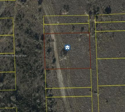 3XXX SW 16X Ave, Miami FL 33185