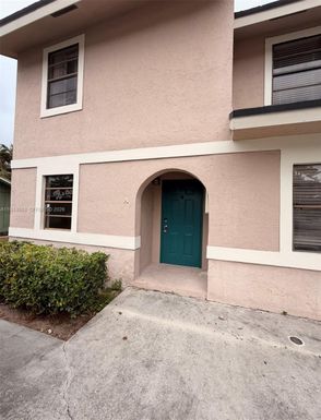 13785 Bottlebrush Court Ct # A, Wellington FL 33414