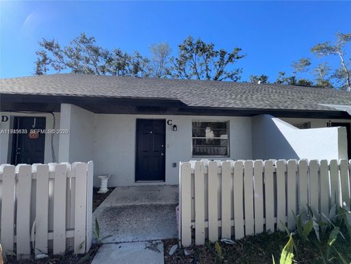 2008 S 10th St # C, Fort Pierce FL 34950