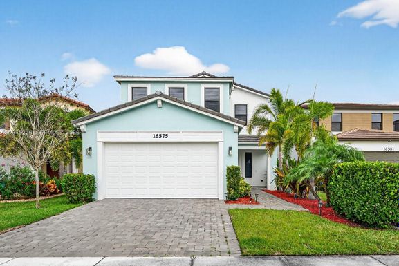 16575 Cove Rd, Westlake FL 33470