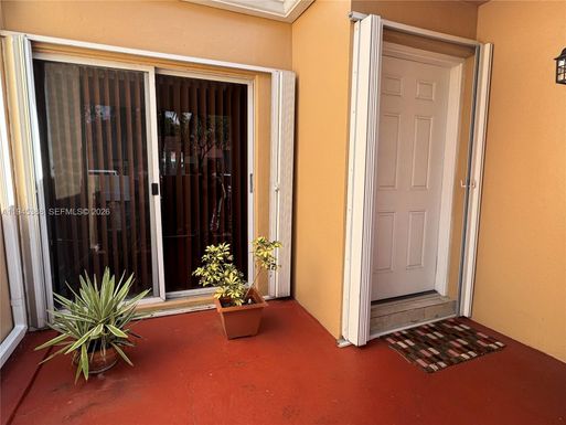 10315 SW 154th Cir Ct # 28, Miami FL 33196