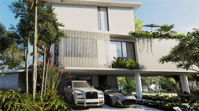 7150 NE 72nd ST, Miami FL 33138