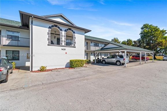 1429 CAPE CORAL PKWY W # 5, Cape Coral FL 33914