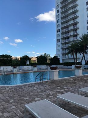 2801 NE 183rd St # 1905W, Aventura FL 33160