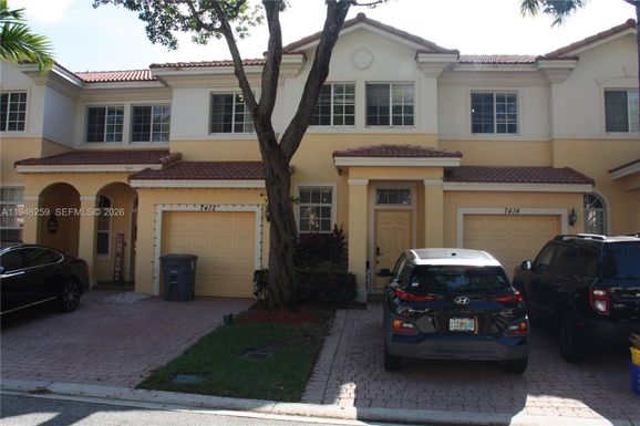 7414 E Briella Dr, Boynton Beach FL 33437