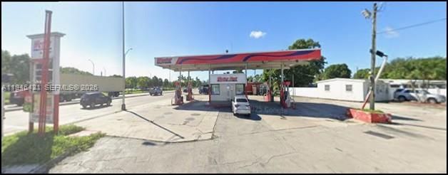 14126 NW 27th Ave, Opa-Locka FL 33054