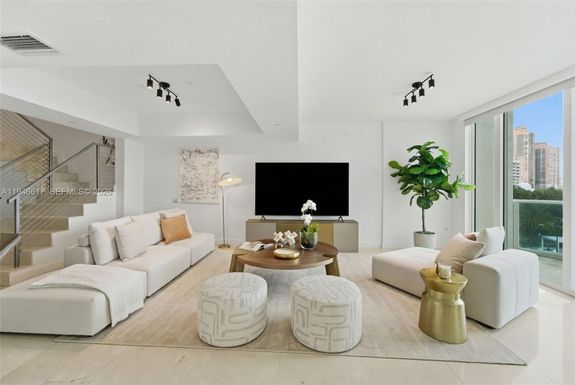 3301 NE 183rd St # 508, Aventura FL 33160