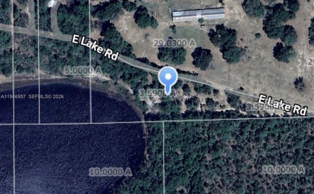 117 E Keuka Lake Rd, Other City - In The State Of Florida FL 32148
