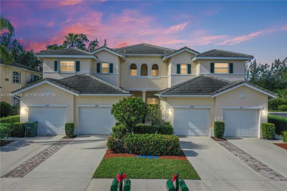 603 Southstar Dr # 1002, Fort Pierce FL 34949