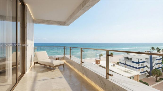 3319 N Ocean Drive, Hollywood FL 33019