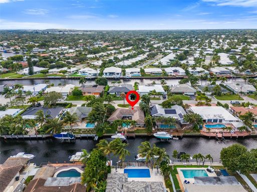 1380 SW 5th Ct, Boca Raton FL 33432