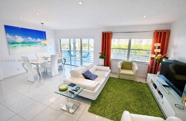 400 Diplomat Pkwy # 506, Hallandale Beach FL 33009