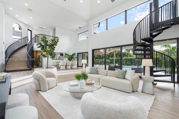 7190 Valencia Drive, Boca Raton FL 33433