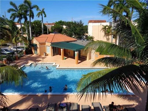 6276 NW 186th St # 307, Hialeah FL 33015