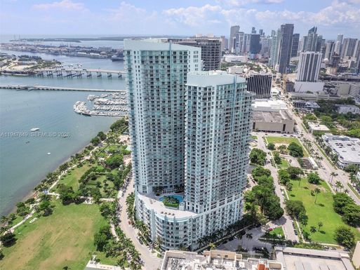 1900 N Bayshore Dr # 603, Miami FL 33132