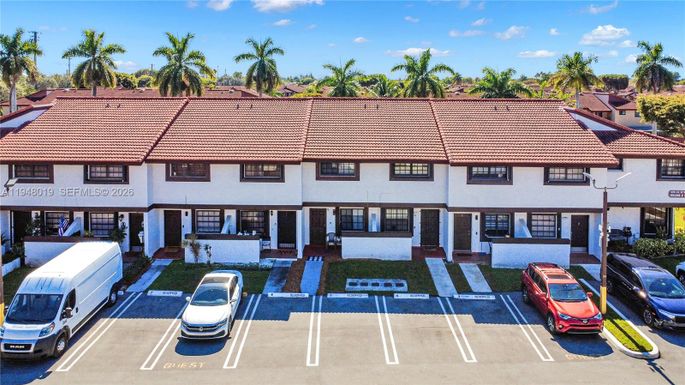 13270 SW 58th Ter # 5, Miami FL 33183