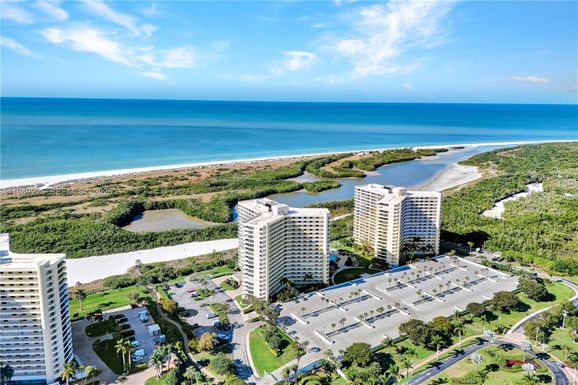 380 SEAVIEW CT # 1703, Marco Island FL 34145