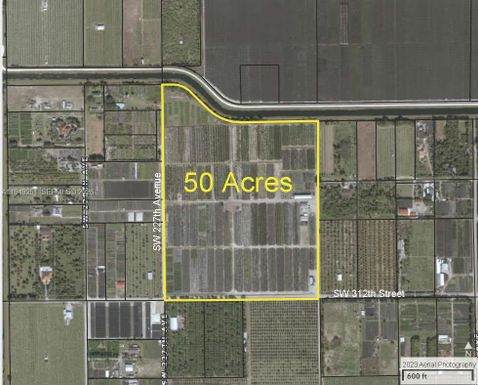 22415 SW 312th St, Homestead FL 33030