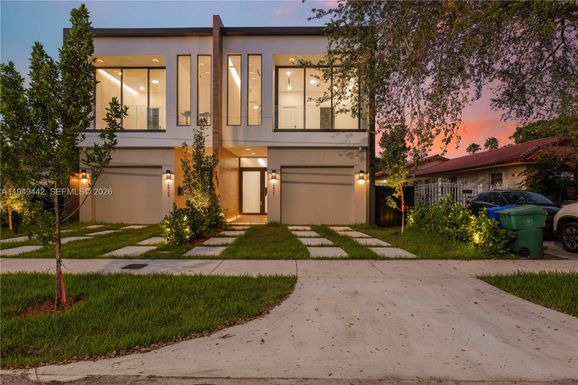 2821 SW 23rd Ter # A, Miami FL 33145