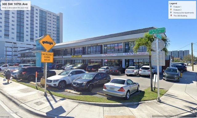 300 SW 107th Ave, Sweetwater FL 33174