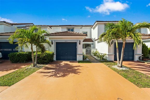 4826 NW 116th Ave, Doral FL 33178