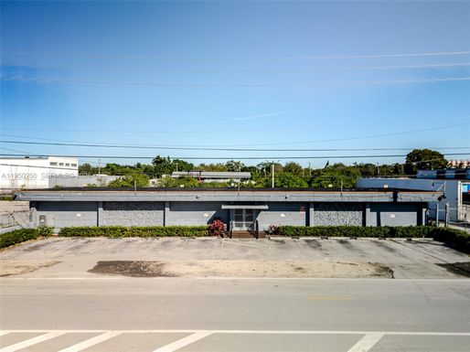 1001 NW 72nd St, Miami FL 33150