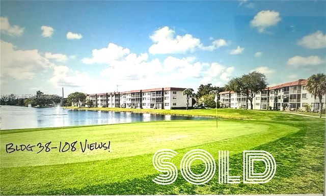 411 S Hollybrook Dr # 108, Pembroke Pines FL 33025