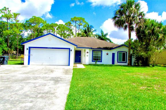 13677 Temple Blvd, West Palm Beach FL 33412