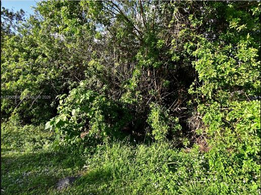 lot 6 San Diego Ave, Fort Pierce FL 34946