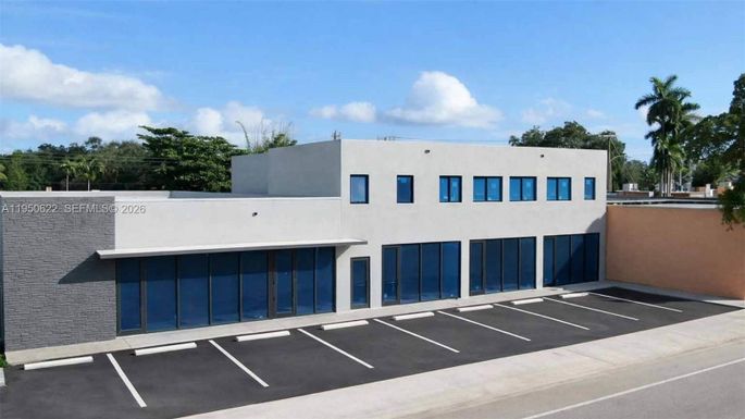 8241 NE 2nd Ave, Miami FL 33138