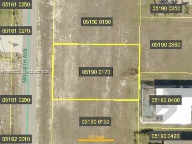 2833 NW 46th Ave, Cape Coral FL 33993
