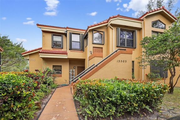 15505 N Miami Lakeway N # 201, Miami Lakes FL 33014