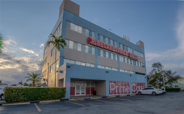 5590 W 20th Ave, Hialeah FL 33016