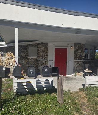 1189 N TAMIAMI TRL # H, Fort Myers FL 33093